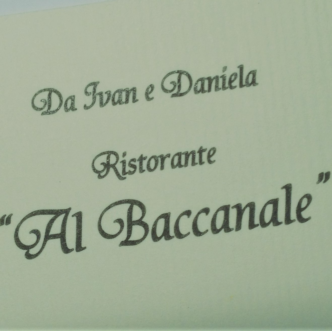 Ivan e Daniela