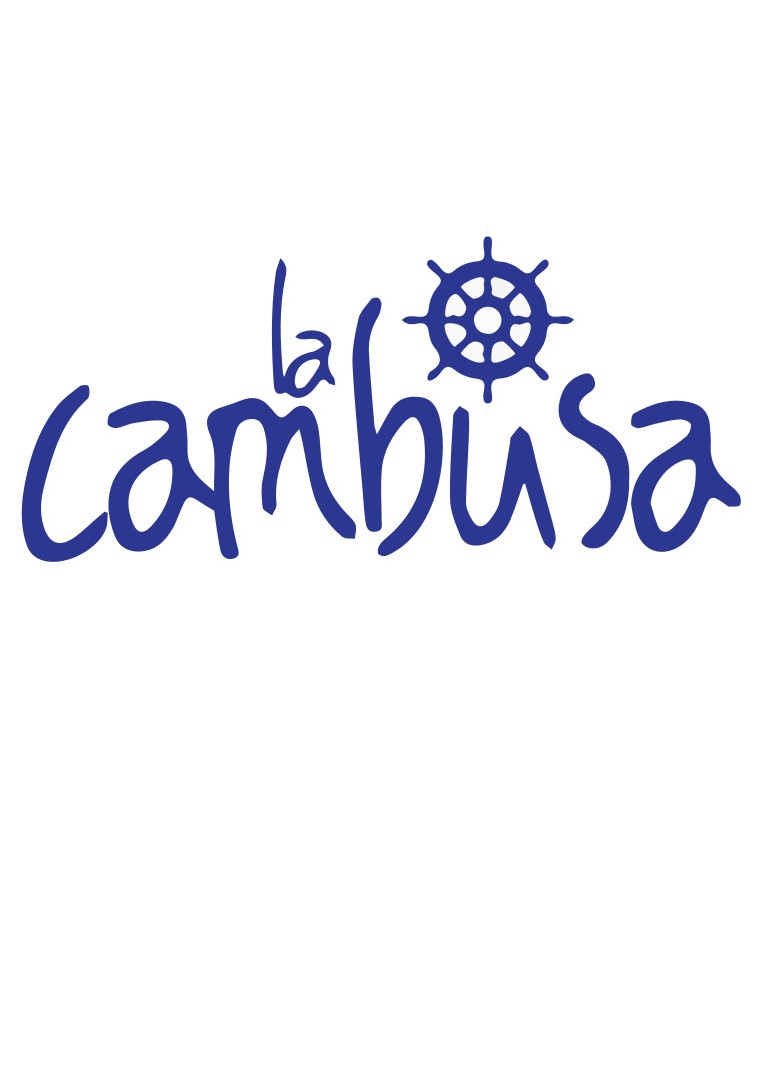 LOGO LA CAMBUSA SALIVOLI