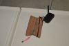 Una trainetta_con_affondatore_Kristal_Fishing